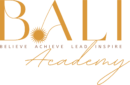 BALI Academy
